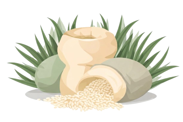 Produk Beras Citra Nusantara